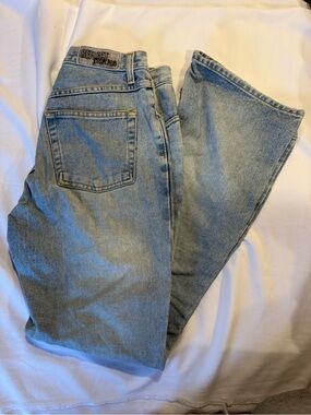 REHAB Light Blue Women’s Boot Cut Jeans